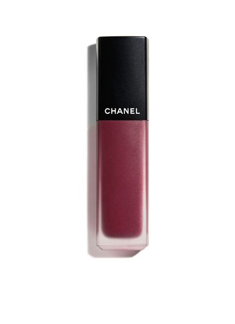 chanel liquid lipstick 174